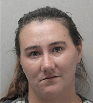 Amanda Hebert, - Vermilion Parish County, LA 